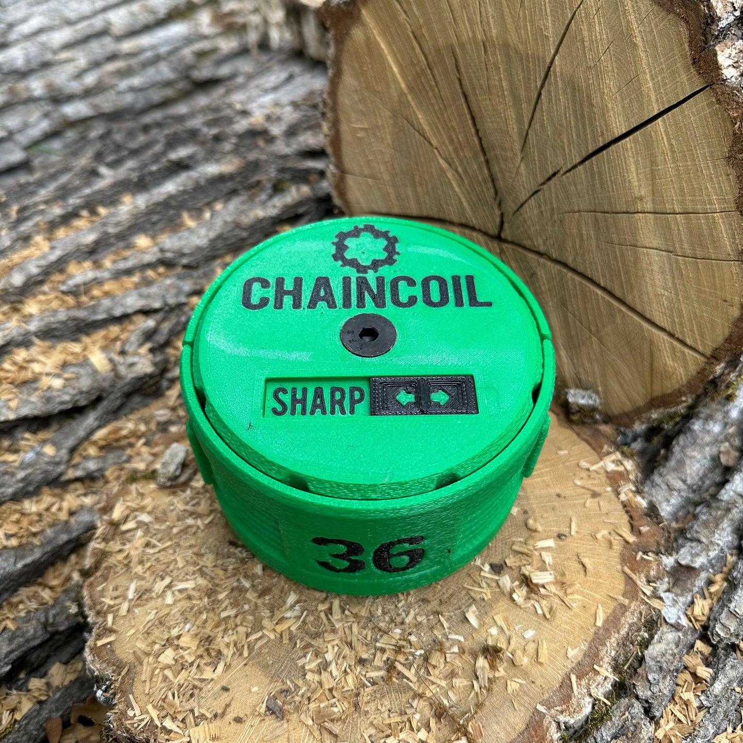 ChainCoil