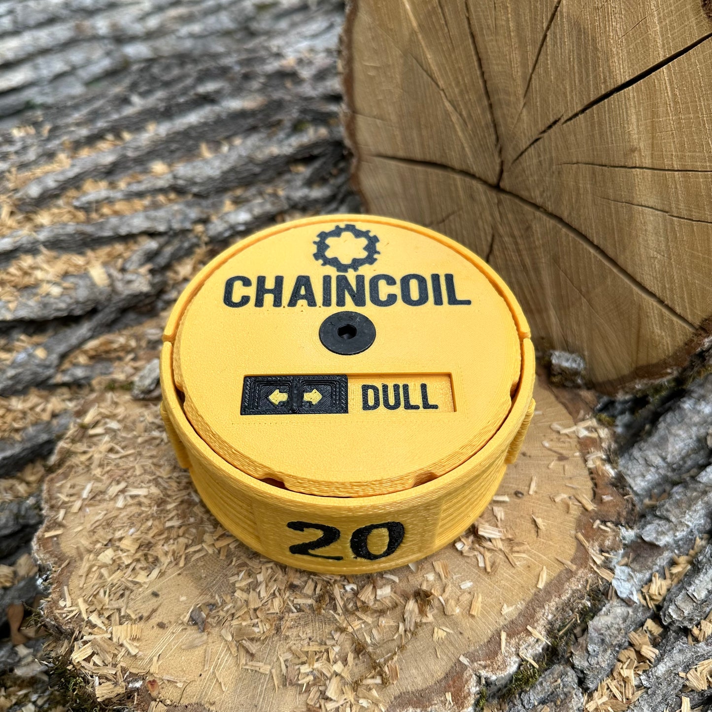 ChainCoil