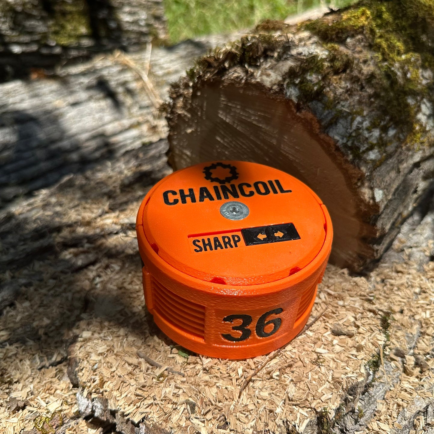 ChainCoil