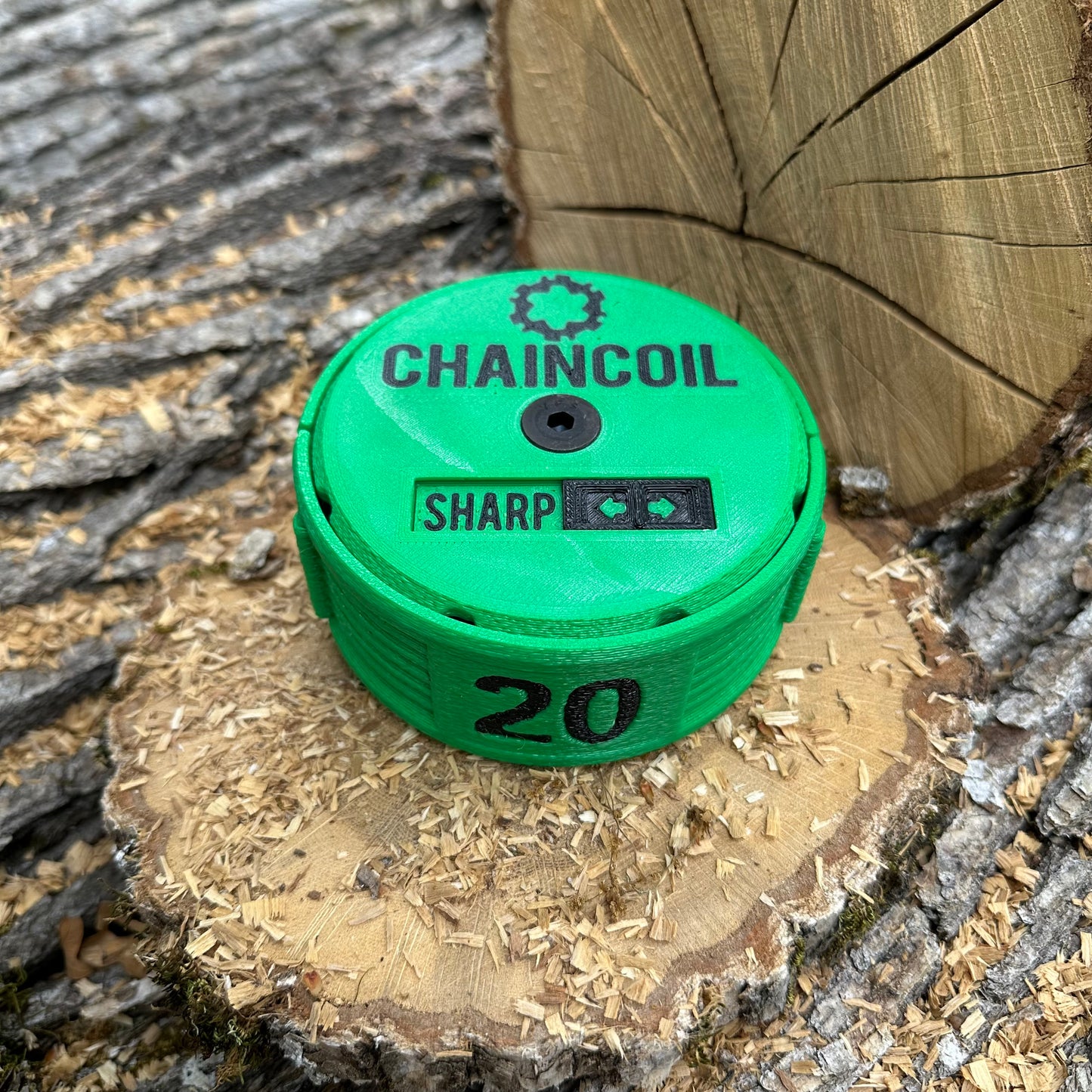 ChainCoil