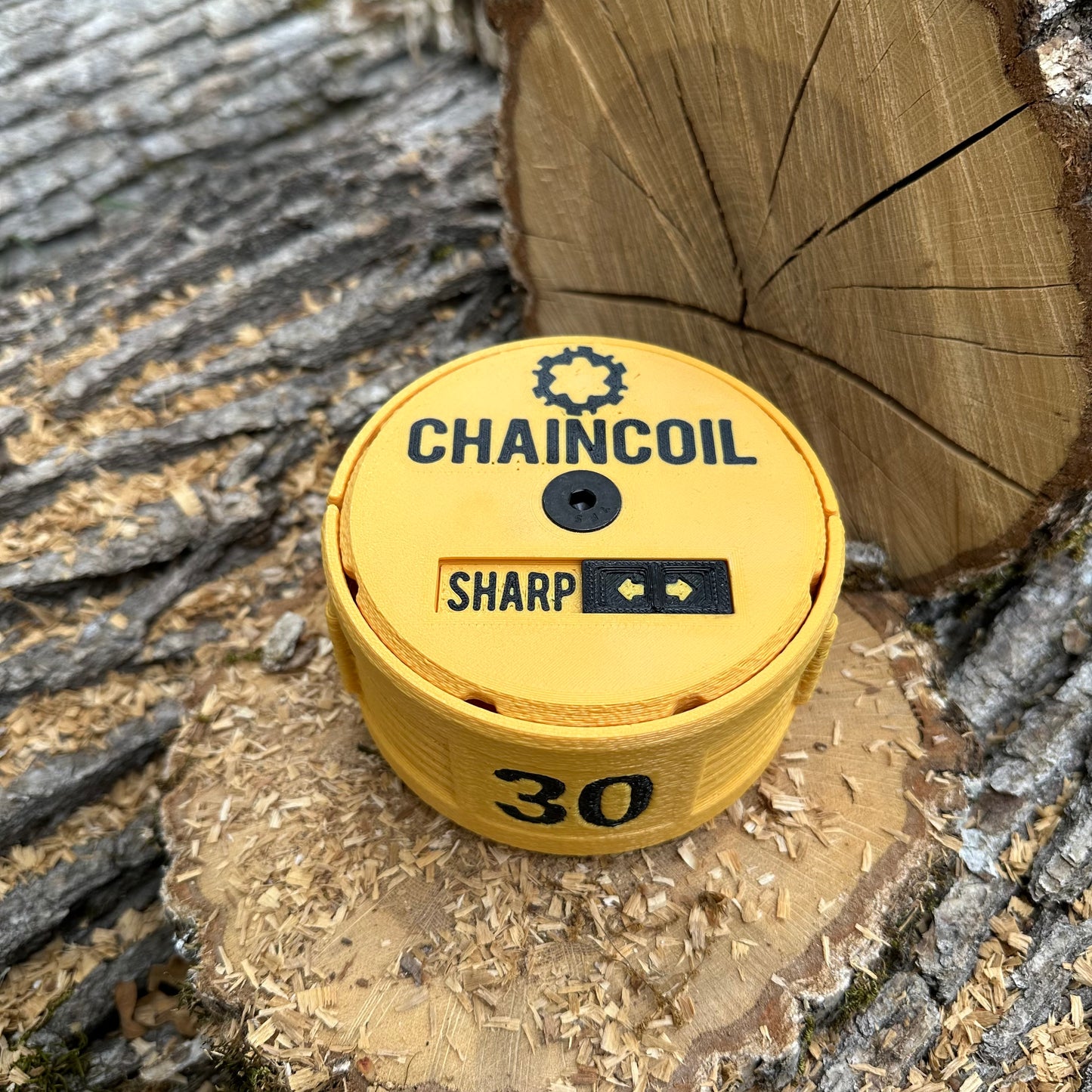 ChainCoil