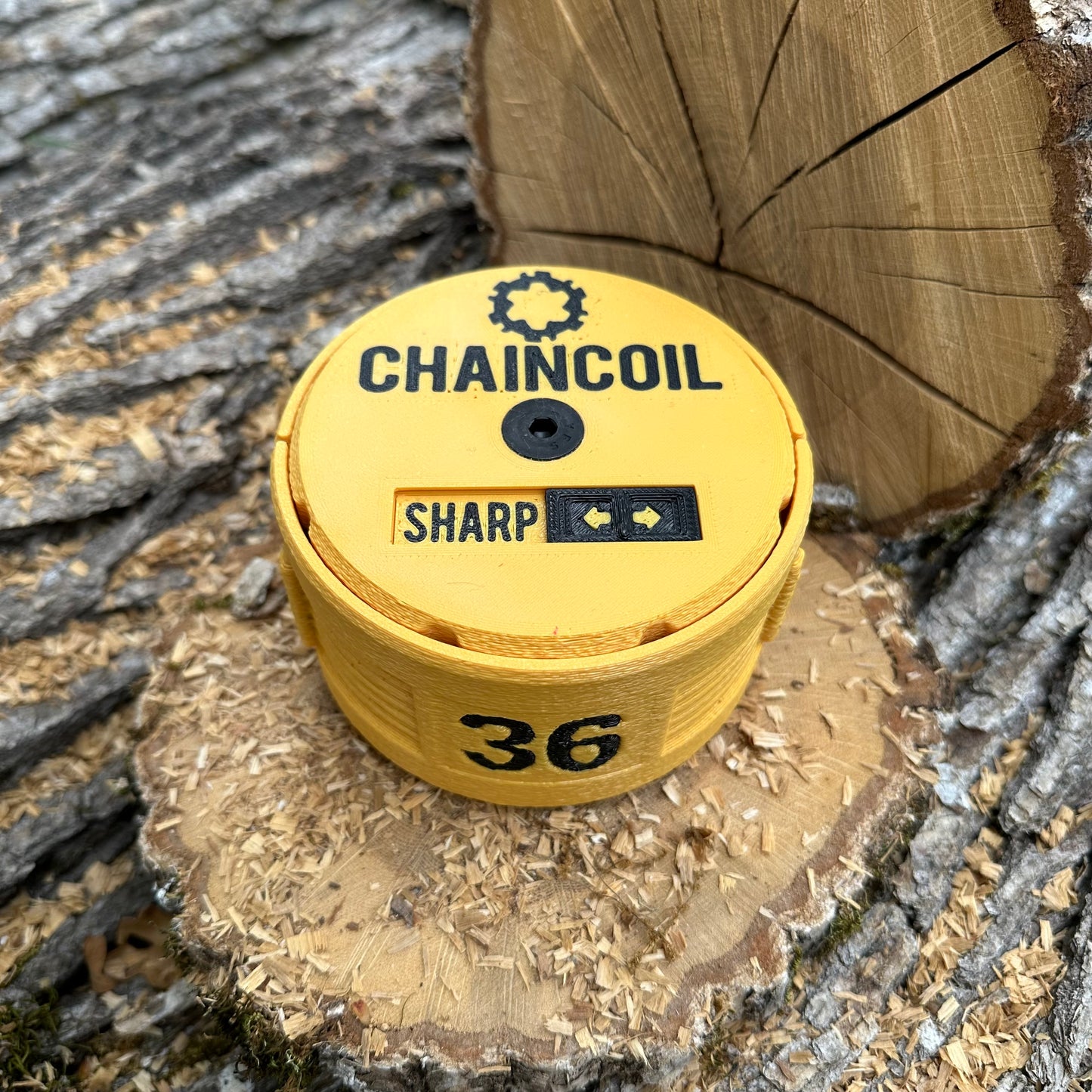 ChainCoil