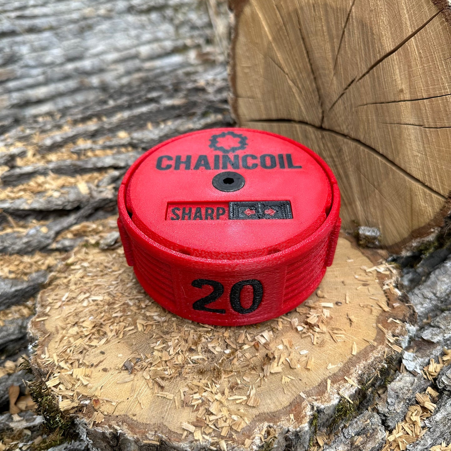 ChainCoil
