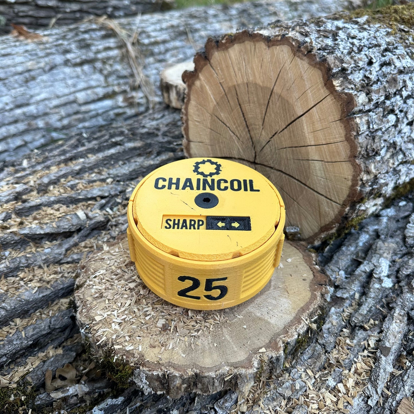 ChainCoil