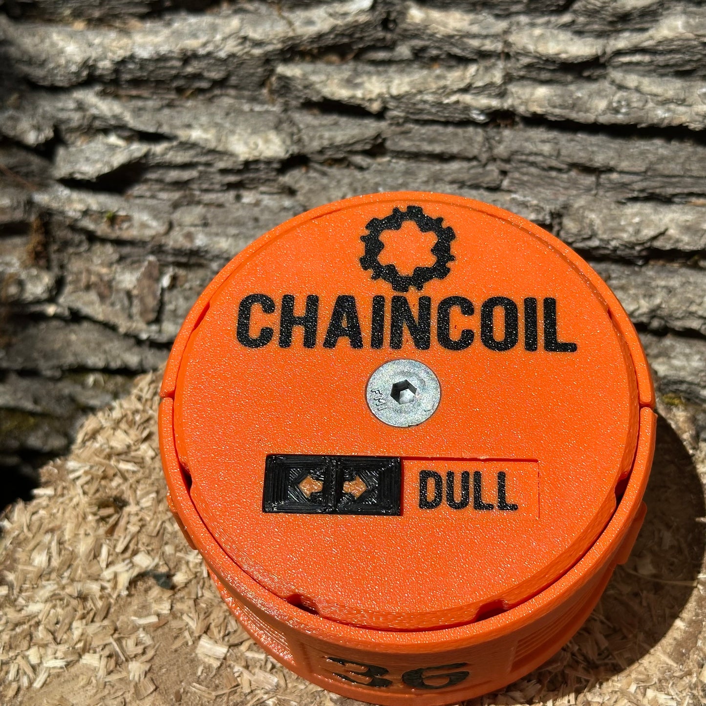 ChainCoil
