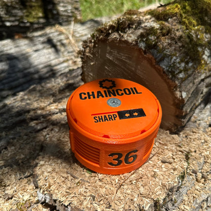ChainCoil