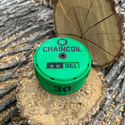 ChainCoil