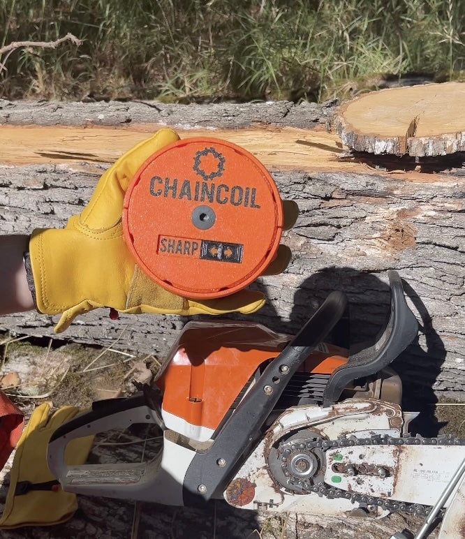 How CHAINCOIL Works